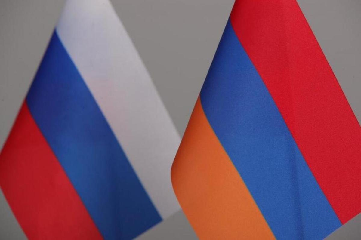 МЕМОРАНДУМ О СОТРУДНИЧЕСТВЕ С НАЦИОНАЛЬНЫМ ОРГАНОМ ПО СТАНДАРТИЗАЦИИ И МЕТРОЛОГИИ РЕСПУБЛИКИ АРМЕНИЯ