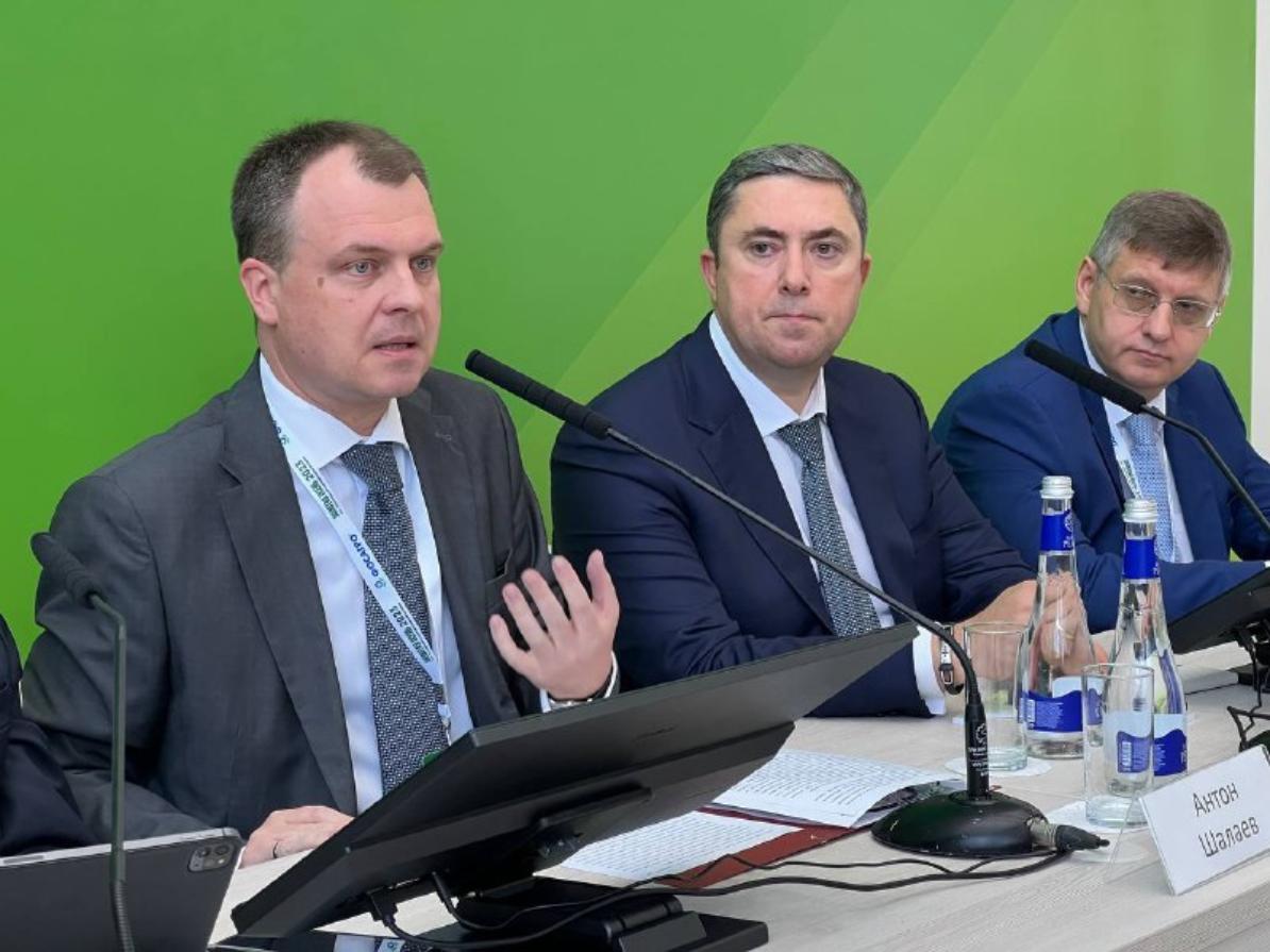 Стандартизация для развития производства органической