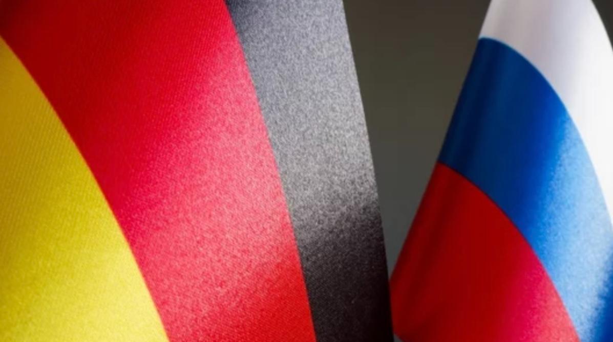 РУКОВОДИТЕЛЬ РОССТАНДАРТА ОТВЕТИЛ НА ВОПРОСЫ ГЕРМАНСКОГО БИЗНЕСА