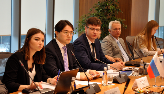 Россия и Чехия усилят сотрудничество 