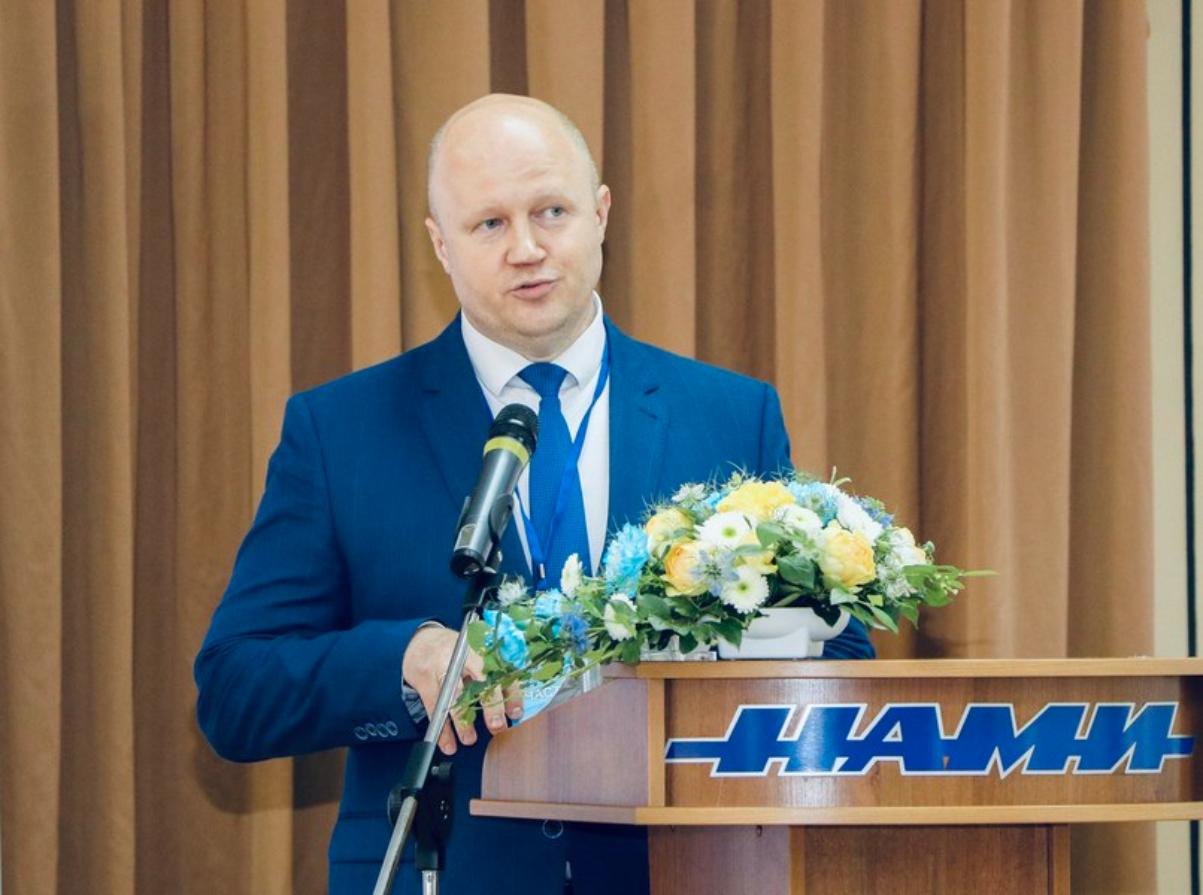 О конструктивной безопасности автотранспортных средств – на профильной конференции