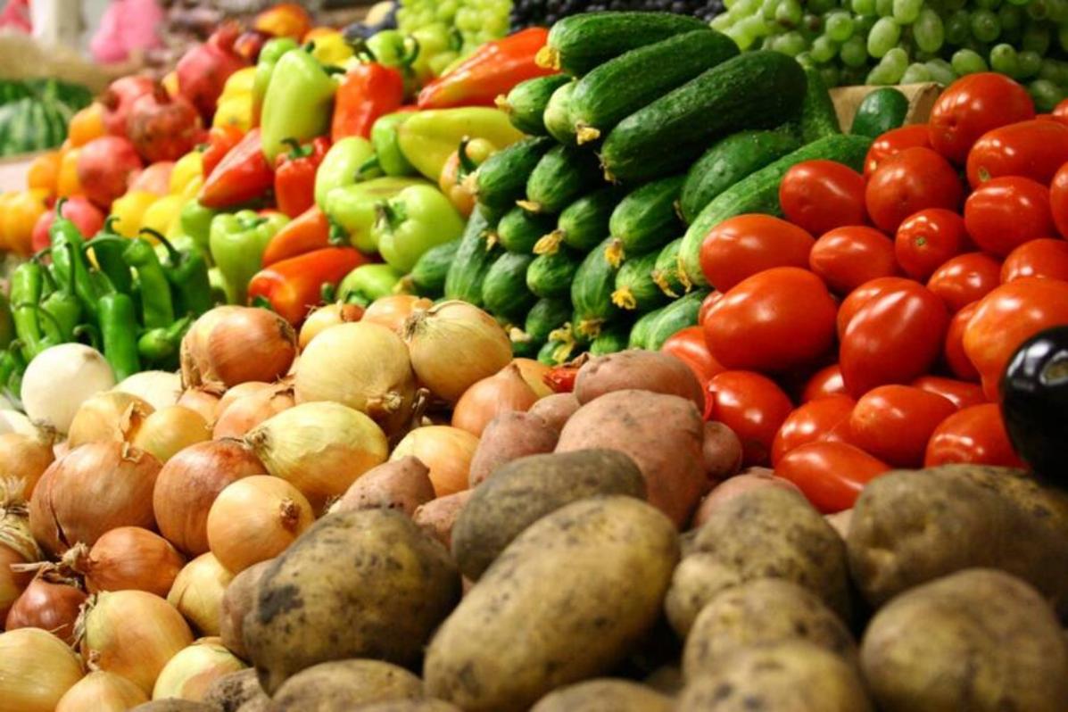 СТАНДАРТИЗАЦИЯ К ПРОИЗВОДСТВУ ОРГАНИЧЕСКОЙ ПРОДУКЦИИ НА ТЕРРИТОРИИ ЕАЭС