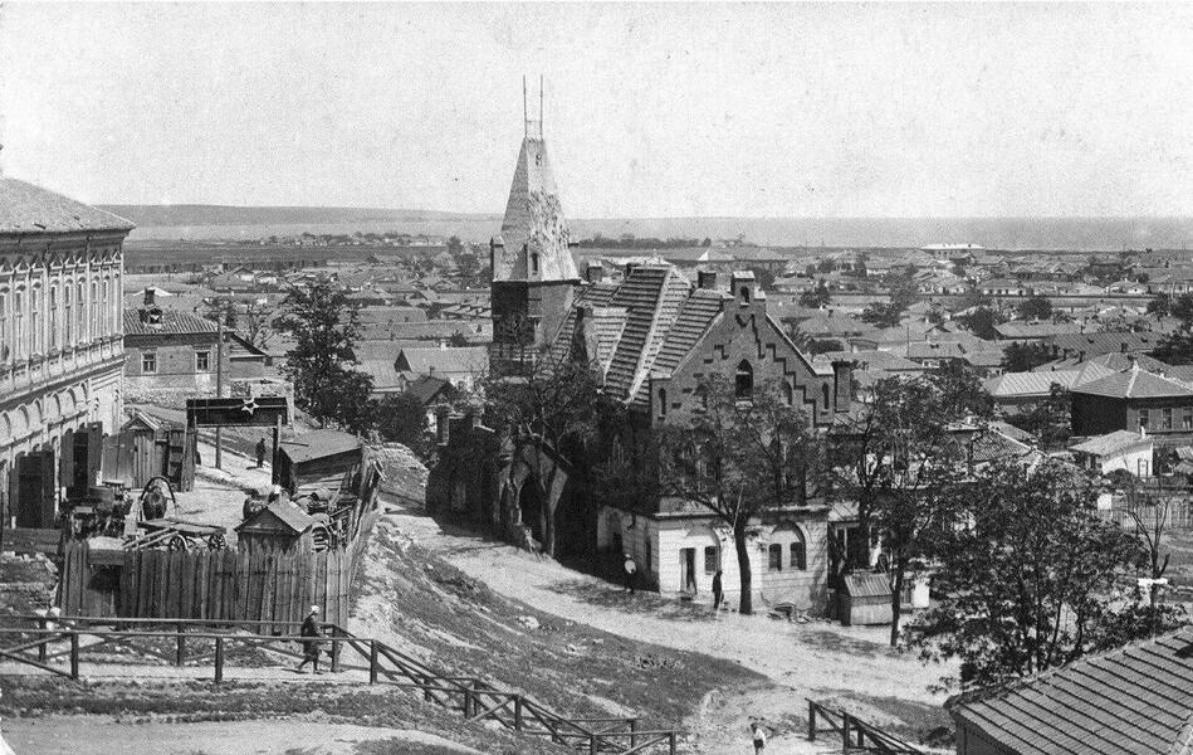 Метрологической службе Донбасса – 100 лет!