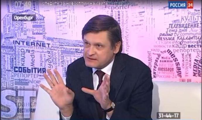 Сергей Бойко ответил на вопросы журналистов