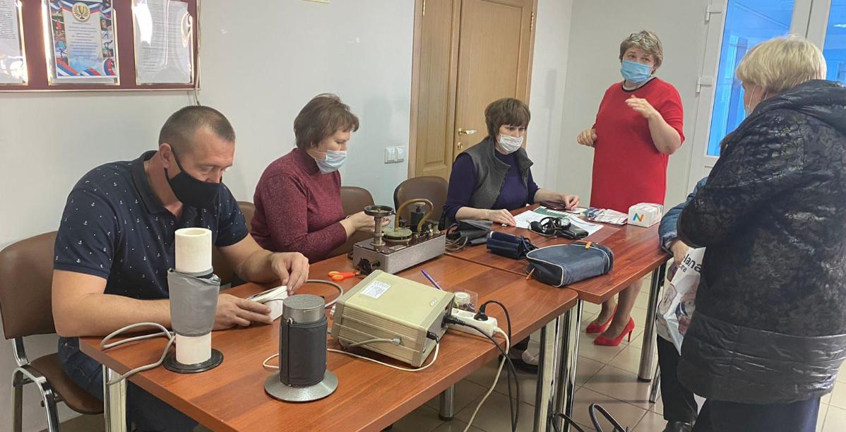 РОССТАНДАРТ ПОДВОДИТ ИТОГИ ВСЕРОССИЙСКОЙ АКЦИИ «БУДЬ УВЕРЕН! БУДЬ ЗДОРОВ!».