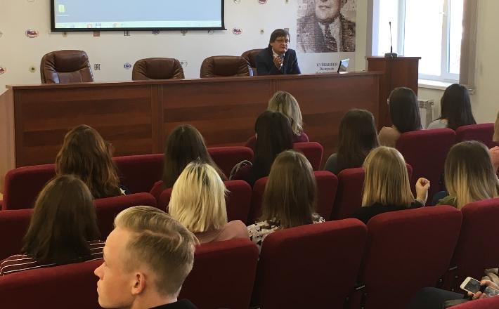 Акция «неделя без турникетов» 