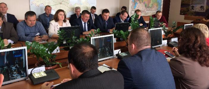 Вопросы  несанкционированной торговли 