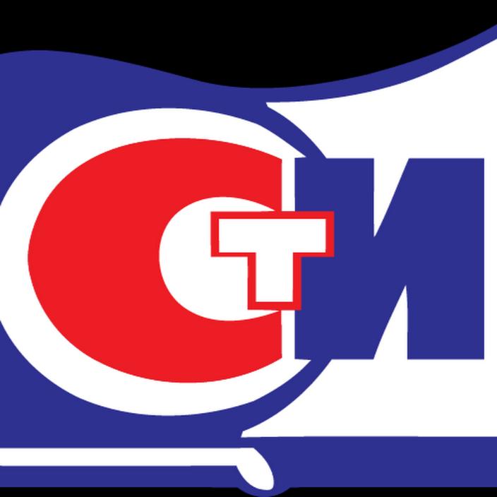 Стандартинформ -