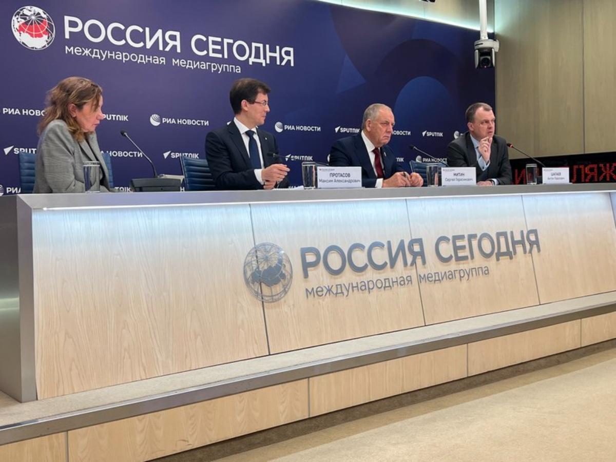 Качество и безопасность мёда – новое регулирование