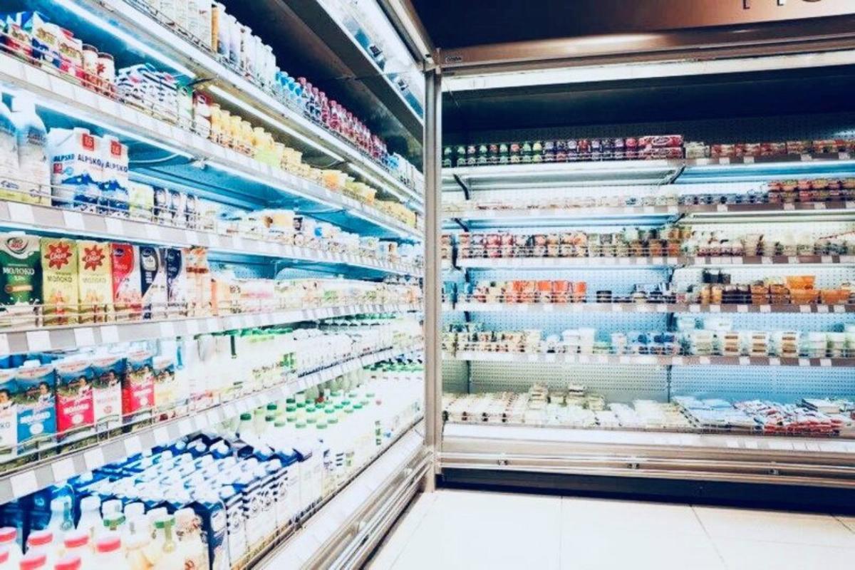 Гост на страже фасовки пищевых продуктов первой необходимости