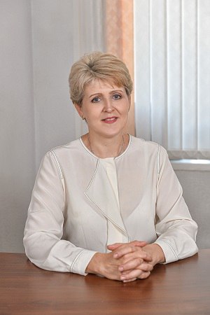 Анна Петровна Антипова назначена директором ЦСМ Росстандарта в Оренбургской области