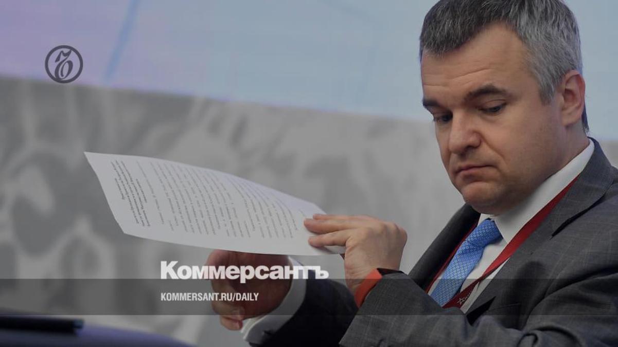 Стратегия развития микроэлектроники России