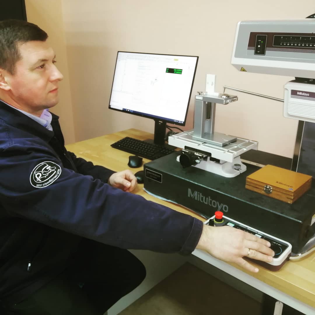 Новый эталон в Оренбургском ЦСМ позволит обеспечить точность измерений на предприятиях машиностроительного комплекса