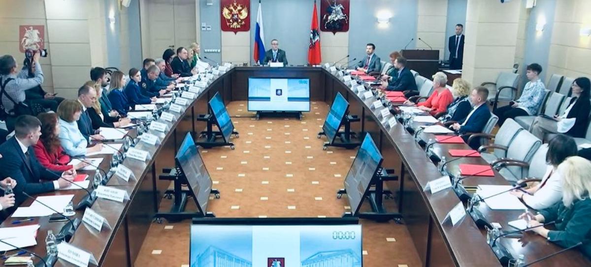 Гост на квесты для детей – «мягкий» путь регулирования популярной услуги