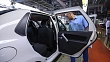 "АвтоВАЗ" планирует начать выпуск нового автомобиля на заводе в Ижевске