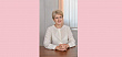 Анна Петровна Антипова назначена директором ЦСМ Росстандарта в Оренбургской области