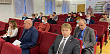 Первое заседание Координационного совета метрологов