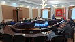 Меры по противодействию незаконному обороту промышленной продукции обсудили в Правительстве Оренбургской области