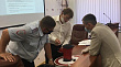 Провели семинар для сотрудников ГИБДД