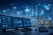 Первые стандарты платформы промышленной автоматизации