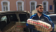 ГУМАНИТАРНАЯ ПОМОЩЬ ЖИТЕЛЯМ ДНР И ЛНР