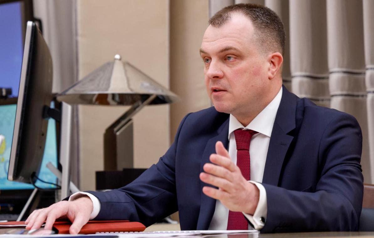 Видим все больше интереса от разных стран к нашим ГОСТам Видим все больше интереса от разных стран к нашим ГОСТам