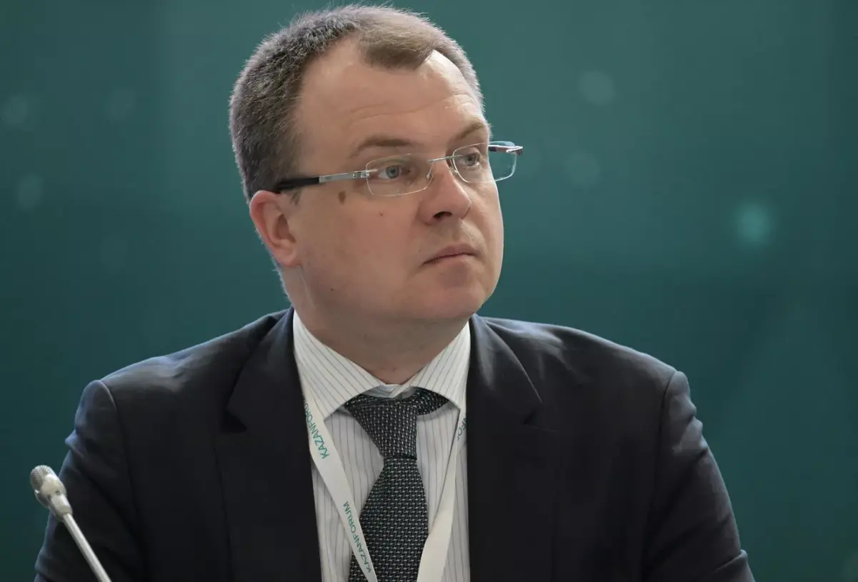 Антон Шалаев: ГОСТы должны обновляться
