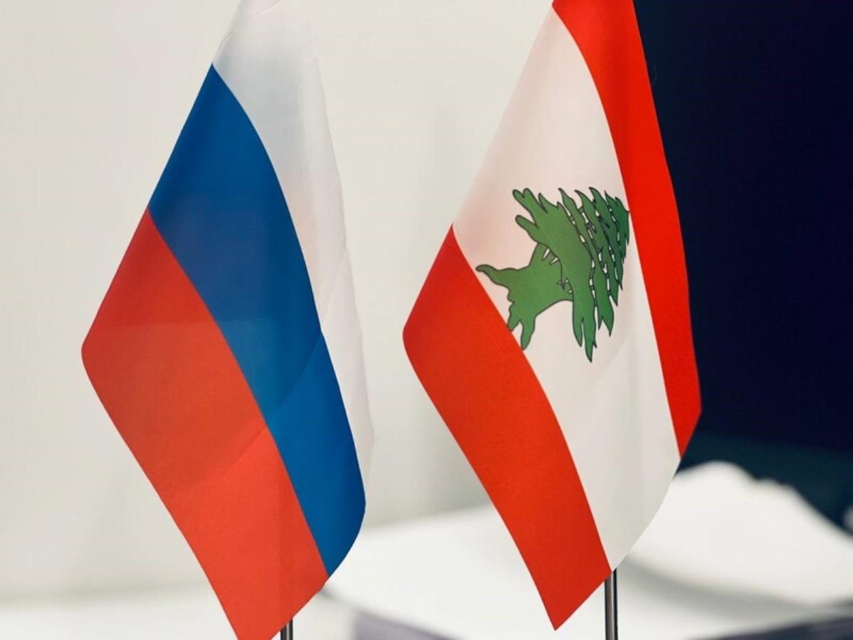 Встреча руководителя Росстандарта с Послом Ливанской Республики в России Встреча руководителя Росстандарта с Послом Ливанской Республики в России