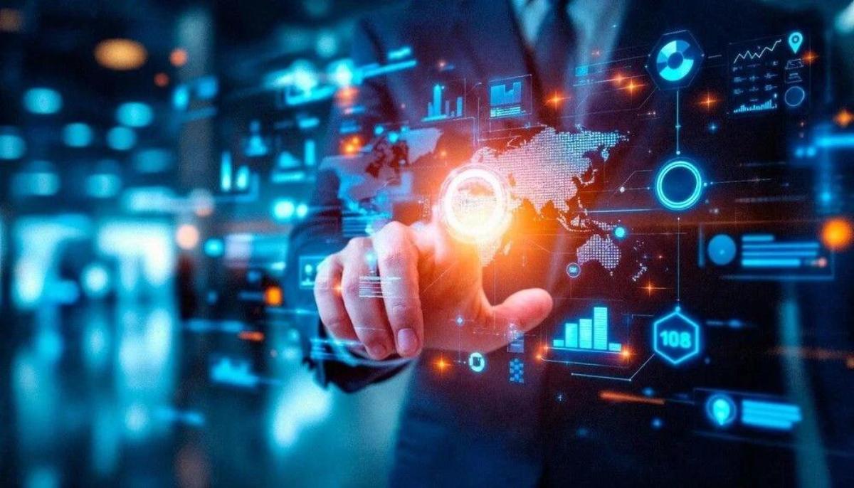 Внедрение искусственного интеллекта в сервисы Росстандарта