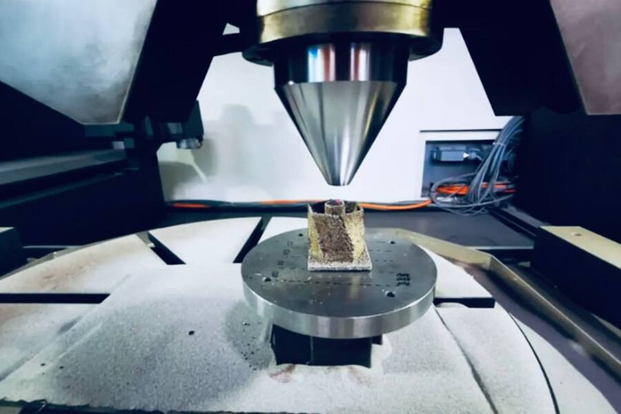 Гост на алюминиевые сплавы для 3d-печати упростит их применение в промышленности