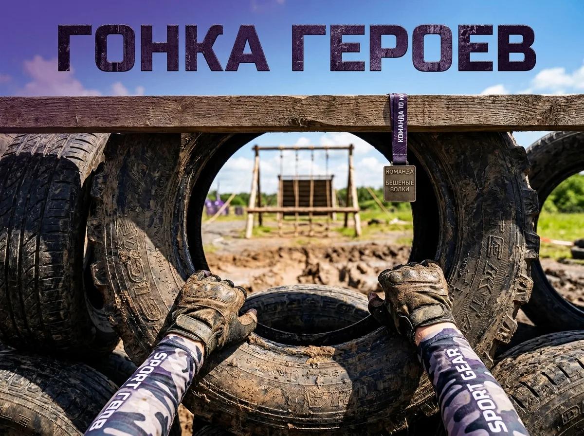 «Гонка Героев» теперь в видеоформате