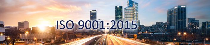 Семинар по новой версии ГОСТ Р ИСО 9001-2015
