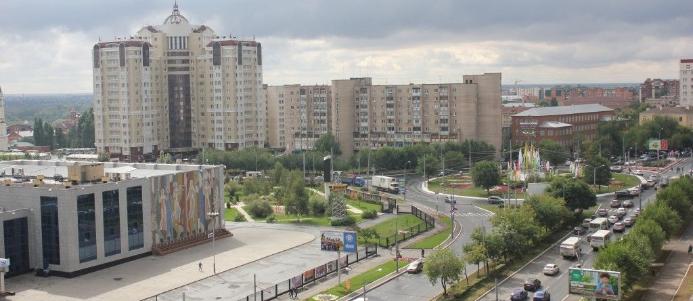 В Оренбургской области опробуют 