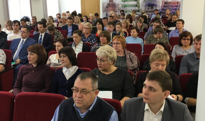 В Оренбургском ЦСМ провели мониторинг знаний 