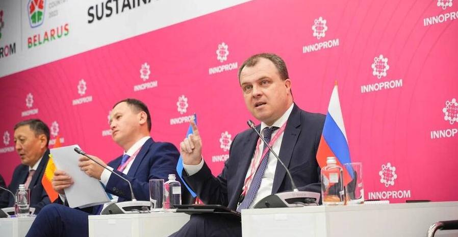 Промышленная кооперация и стандартизация в развитии регионального взаимодействия
