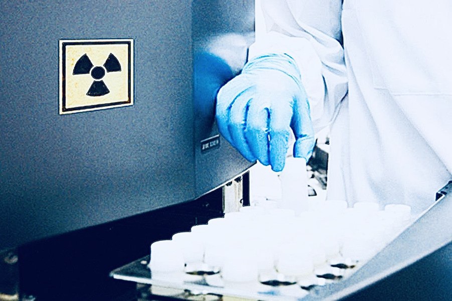 Новые государственные стандартные образцы для точности измерений в ионизирующих излучениях