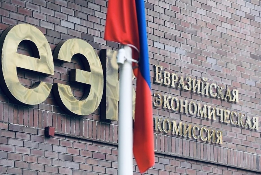 Самоходные машины переходят на сертификацию и получат идентификационные номера
