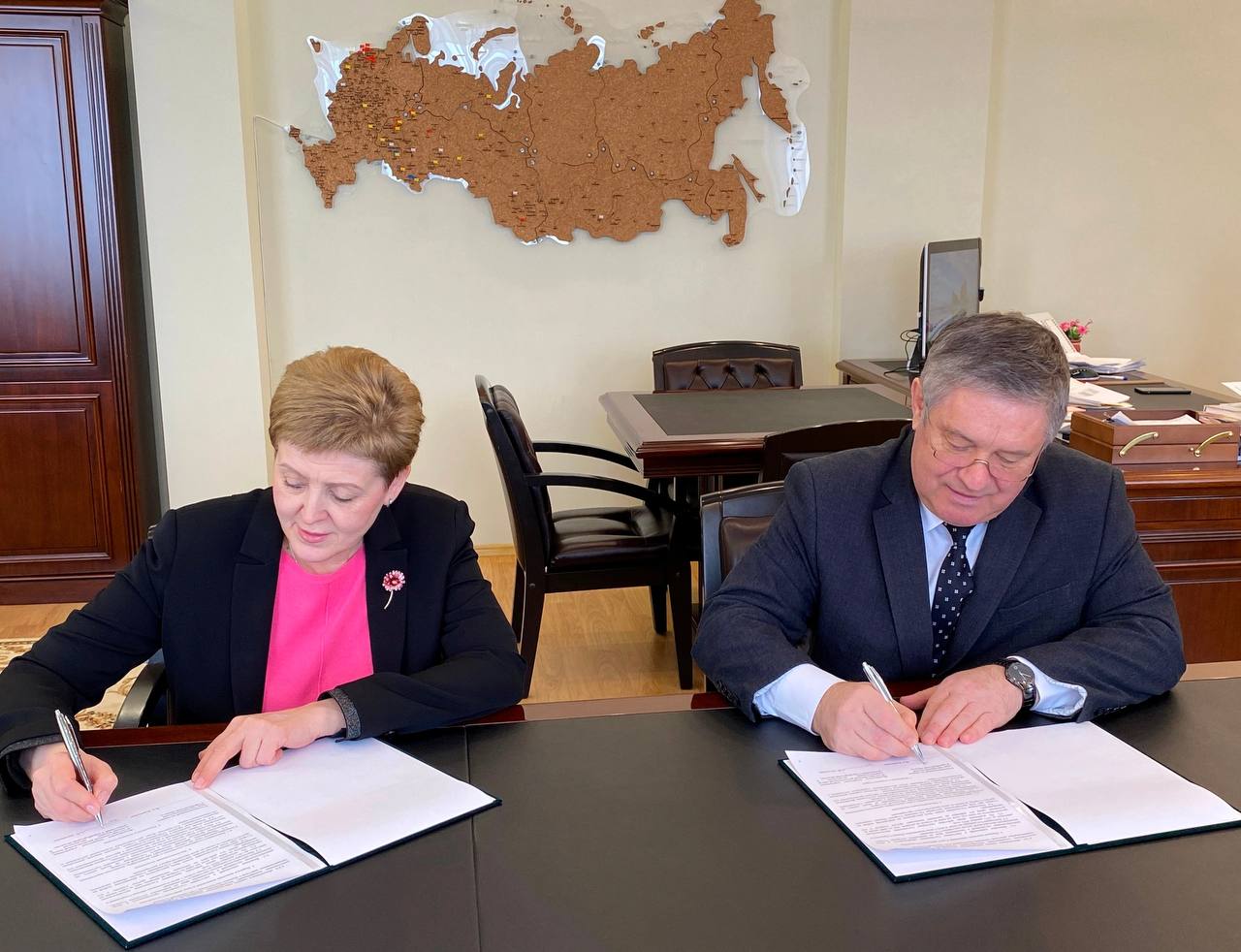 На страже соблюдения прав предпринимателей Оренбуржья