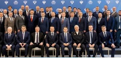 Новые стандарты дорожного строительства - участие Росстандарта в заседании Коллегии Федерального дорожного агентства