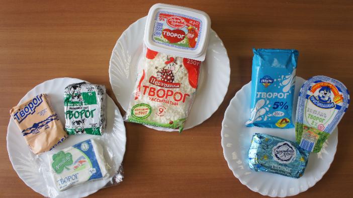 Тест на качество Тест на качество