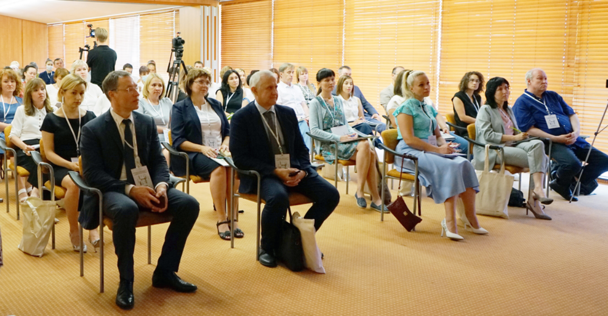 ТРЕНИНГ ДЛЯ СПЕЦИАЛИСТОВ ПО СВЯЗЯМ С ОБЩЕСТВЕННОСТЬЮ СИСТЕМЫ РОССТАНДАРТА