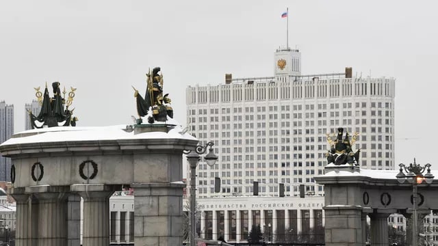 В России продлили льготы для предприятий радиоэлектронной промышленности