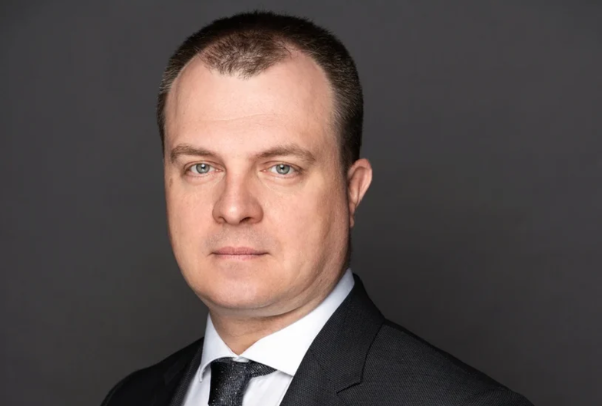 Антон Шалаев назначен руководителем Росстандарта