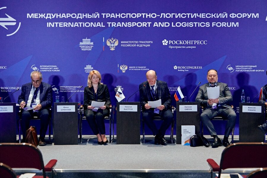 Стандарты повышения безопасности дорожного движения