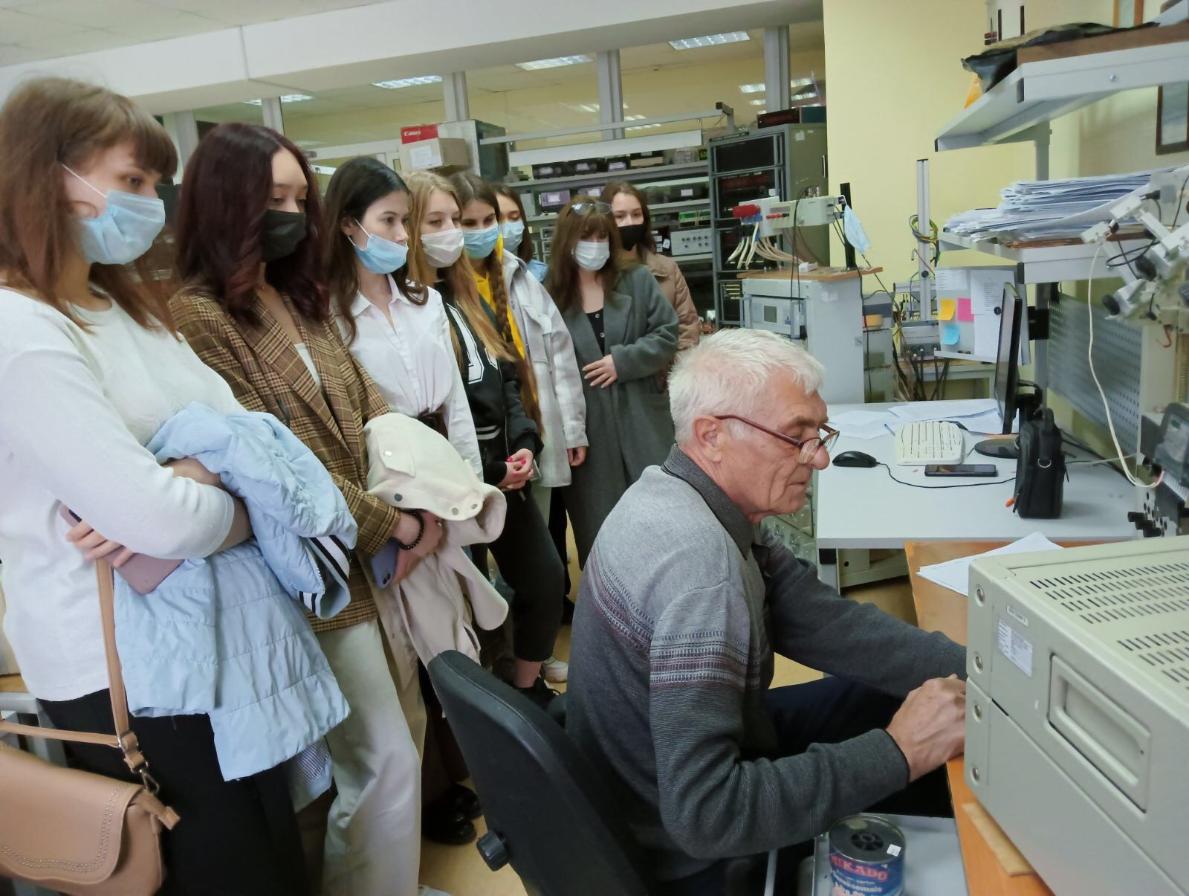 ВСЕРОССИЙСКАЯ АКЦИЯ «НЕДЕЛЯ БЕЗ ТУРНИКЕТОВ»