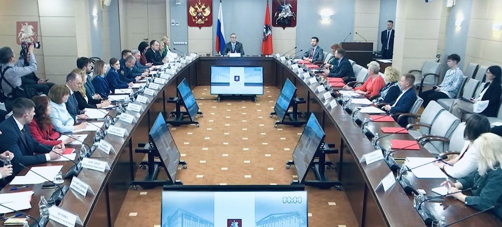 Гост на квесты для детей – «мягкий» путь регулирования популярной услуги