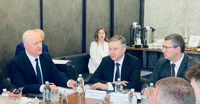 Стандарты для развития производства подшипников