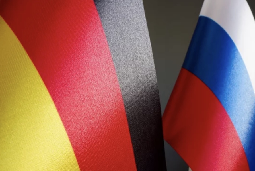 РУКОВОДИТЕЛЬ РОССТАНДАРТА ОТВЕТИЛ НА ВОПРОСЫ ГЕРМАНСКОГО БИЗНЕСА