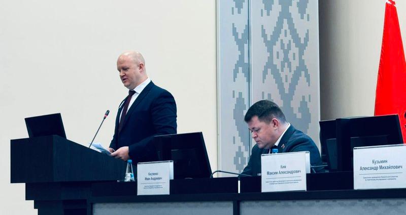 Вопросы оценки соответствия единичных транспортных средств обсудили на круглом столе в Минске