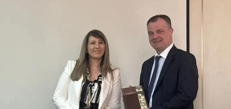 Россия и Сербия развивают партнерство в сфере стандартизации